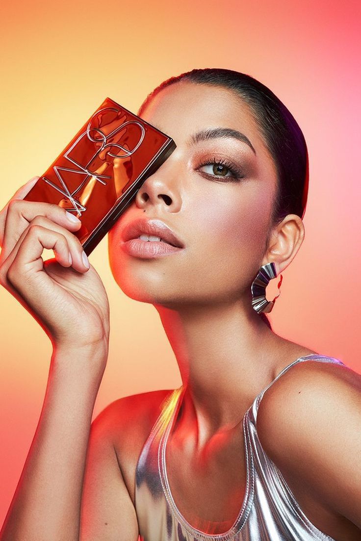 Beauty Creator Influencer